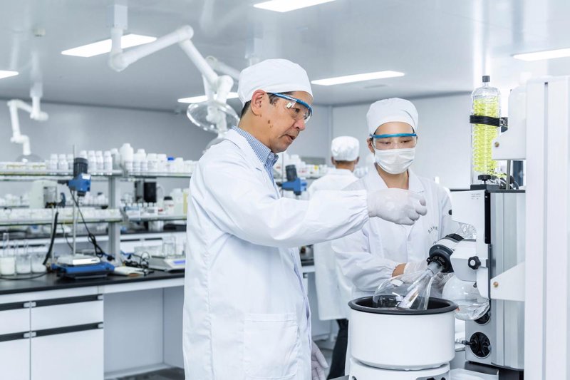 济南生物技术：引领未来健康发展的新潮流